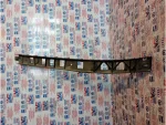 6Y6807864 | Arka Tampon Bağlantı Ayağı - 3