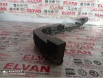 7D0807394 | VW Transporter Arka Tampon Sağ Braketi - 1