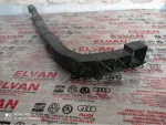 7D0807394 | VW Transporter Arka Tampon Sağ Braketi - 2