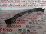 7D0807394 | VW Transporter Arka Tampon Sağ Braketi - 3