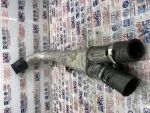 7L6145832 | VW Phaeton Turbo Hortumu - 1