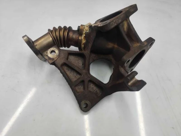 059131799P | EGR Borusu | VW Phaeton, Touareg - Audi A4, A5, Q7 VAG
