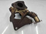 059131799P | EGR Borusu | VW Phaeton, Touareg - Audi A4, A5, Q7 - 3