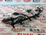 06L971627K | Enjektör Tesisatı | VW Arteon, Golf - Audi A1, A3 - Seat Alhambra, Ateca - 2