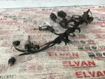 06L971824H | Enjektör Kablo Tesisatı | VW Golf, Jetta, Passat - Audi A1, A3 - Seat Alhambra - 2