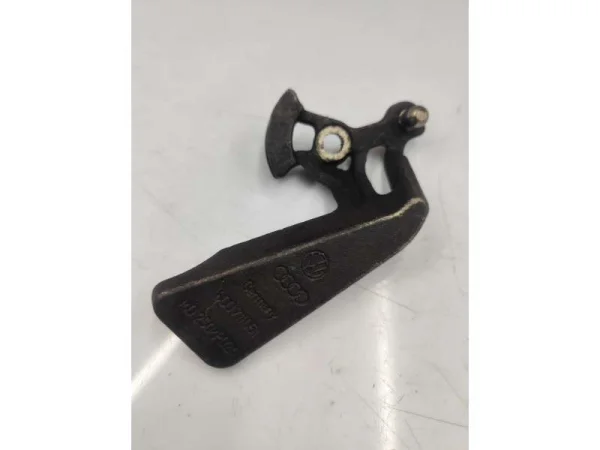 6Q0711051 | Vites Halatı Bağlantı Burcu | VW Polo - Seat Cordoba, Ibiza - Skoda Fabia VAG