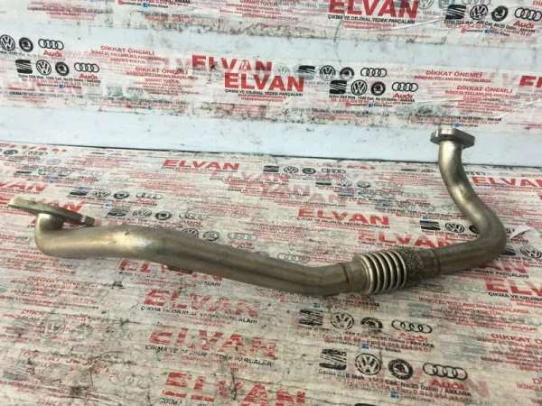03L131521AL | EGR Soğutucu Bağlantı Borusu VAG