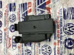 4E0906379 | Soket Konnektörü | VW Polo, Touareg - Audi A1, A4 - Seat Alhambra, Ibiza - 1