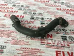 7H0122157DH | VW Transporter EGR Soğutucu Hortumu - 2