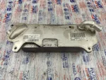 4G0317021AF | Otomatik Şanzıman Yağ Soğutucusu | Audi A6, A7 - 1