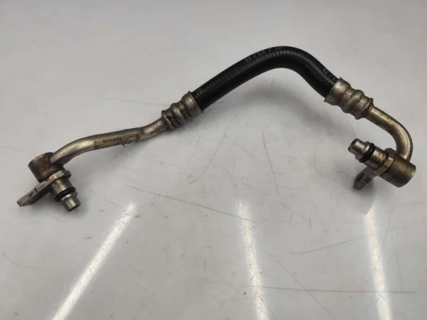 4G0317818S | Şanzıman Yağ Soğutucu Hortumu | Audi A6, A7 VAG
