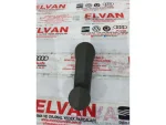 2K0837581 | VW Caddy Manuel Cam Açma Kolu - 2