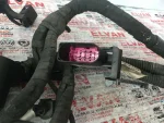 6R0971848 | Kablo Tutucusu | VW Golf, Jetta, Polo - Audi A1 - Seat Ibiza, Toledo - 2