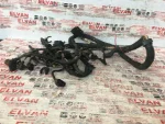 6R0971848 | Kablo Tutucusu | VW Golf, Jetta, Polo - Audi A1 - Seat Ibiza, Toledo - 3