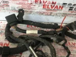 7D0971921A | Koruyucu Kapağı | VW Eos, Golf - Audi A1, A3 - Seat Alhambra, Altea - 1