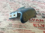 6V0821141 | Skoda Fabia Sol Çamurluk Bağlantı Sacı - 2