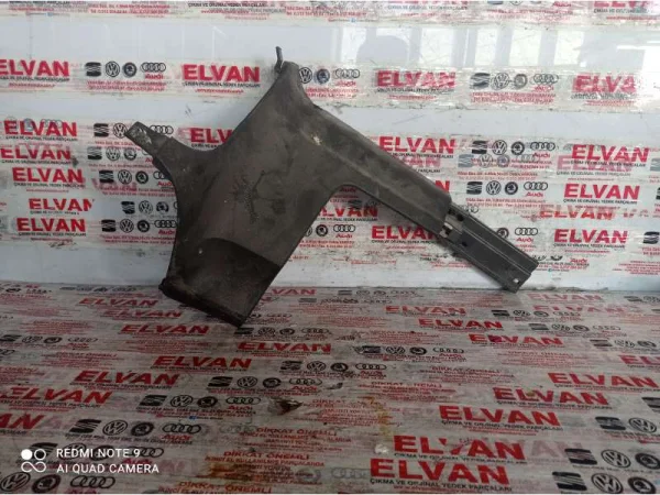 2G0821136 | VW Polo Çamurluk İç Üst Sacı VAG