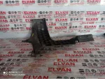 2G0821136 | VW Polo Çamurluk İç Üst Sacı - 2