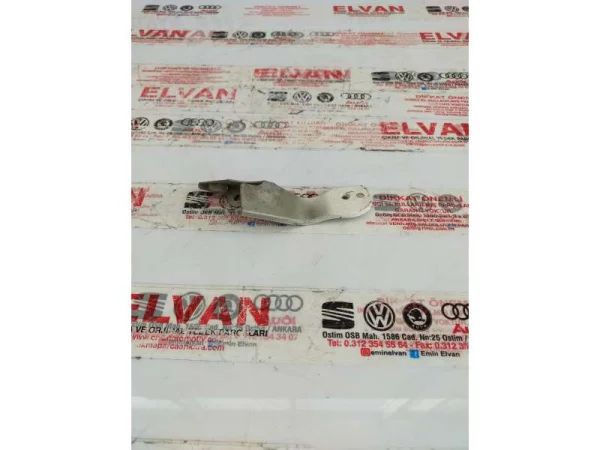 6F0805372A | Seat Ibiza Sağ Far Ayağı VAG