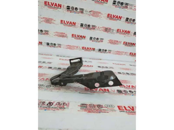 1Z0805072A | Skoda Octavia Sağ Far Alt Braketi VAG