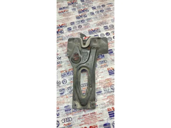 57A805567 | Skoda Karoq Orta Kaput Kilidi Braketi VAG