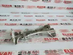 8U0821135C | Çamurluk Braketi - 3