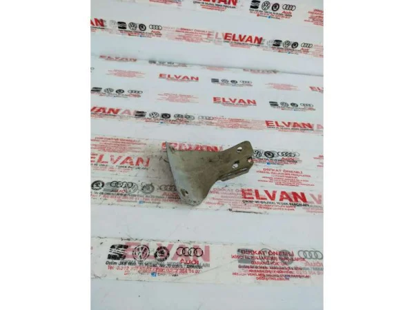 6L0821135A | Sol Ön Çamurluk Braketi | Seat Cordoba, Ibiza VAG