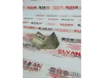 6L0821135A | Sol Ön Çamurluk Braketi | Seat Cordoba, Ibiza - 3