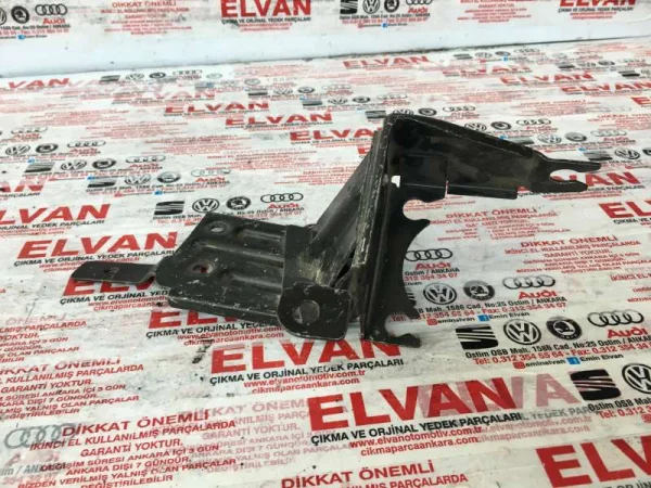 6R1614235C | ABS Beyin Braketi | VW Polo - Audi A1 - Seat Ibiza VAG