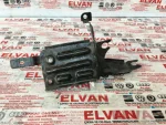 6R1614235C | ABS Beyin Braketi | VW Polo - Audi A1 - Seat Ibiza - 2