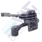 6R1721060 | Fren Pedalı | VW Polo - Audi A1 - Seat Ibiza, Toledo - 3