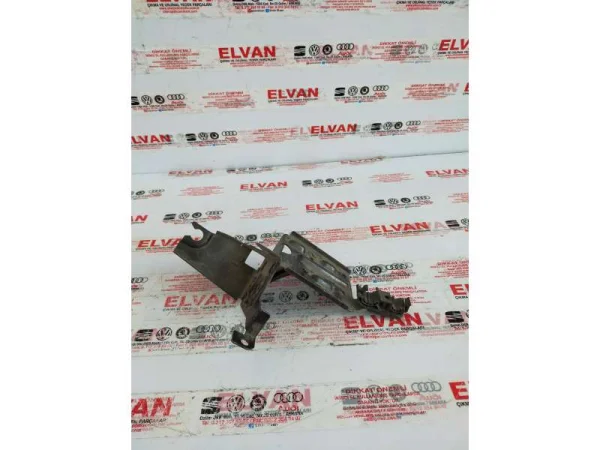 6R1614235D | ABS Pompası Braketi | VW Polo - Audi A1 - Seat Ibiza VAG