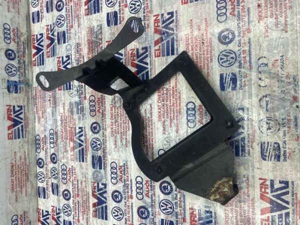 6Q0906285B | Röle Taşıyıcısı | VW Polo - Seat Cordoba, Ibiza - Skoda Fabia VAG
