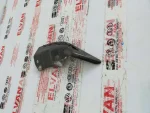 3G0821115A | Çamurluk Braketi - 2