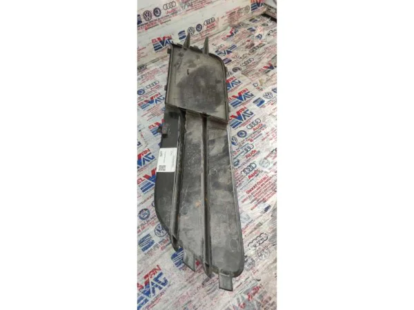 4G0807681F | Audi A6 Sol Sis Farı Çerçevesi VAG
