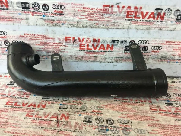 1K0129654AQ | Hava Giriş Hortumu | Audi A3 - Seat Altea, Leon, Toledo VAG