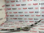 5J0853661A | Ön Tampon Üst Izgarası - 2