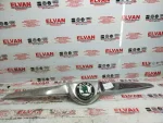 5J0853661A | Ön Tampon Üst Izgarası - 3