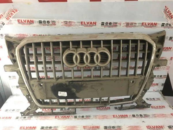 8R0853651R | Audi Q5 Ön Panjur VAG