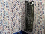 5F0853654H | Seat Leon Ön Panjur - 1