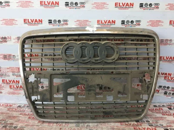 4F0853651 | Audi A6 Ön Panjur VAG