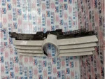 1J5853655C | Komple Ön Panjur | VW Bora, Jetta - 2