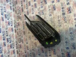 3GB854661B | VW Passat Sol Ön Tampon Izgarası - 3
