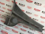 5C8819404A | VW Jetta Polen Filtresi Kapağı - 2