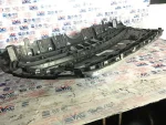 8W0853651AB | Audi A4 Ön Tampon Izgarası - 3