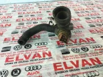 046121096E | Soğutma Suyu Hortumu | Audi 100 Serisi, A6 - 1