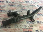 046121096D | Soğutma Suyu Hortumu | VW LT - Audi 100 Serisi, A6 - 2