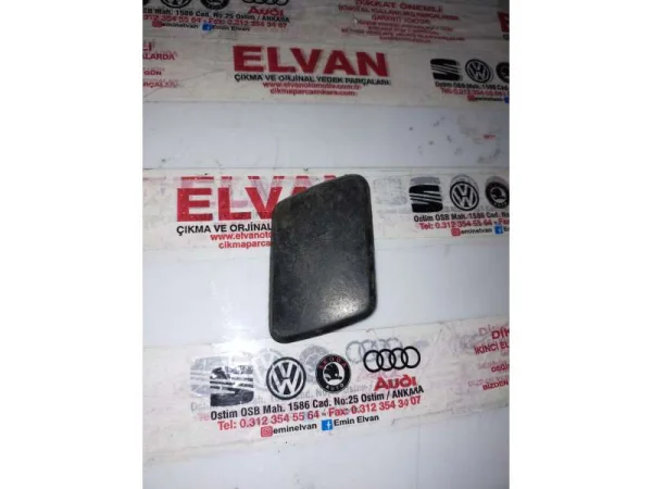5J0955110 | Sağ Far Yıkama Kapağı | Skoda Fabia, Roomster VAG