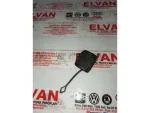 8V5807441A | Audi A3 Arka Tampon Çeki Demiri Kapağı - 2