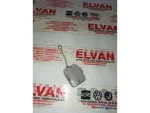 8V5807441 | Audi A3 Arka Tampon Çeki Demir Kapağı - 2